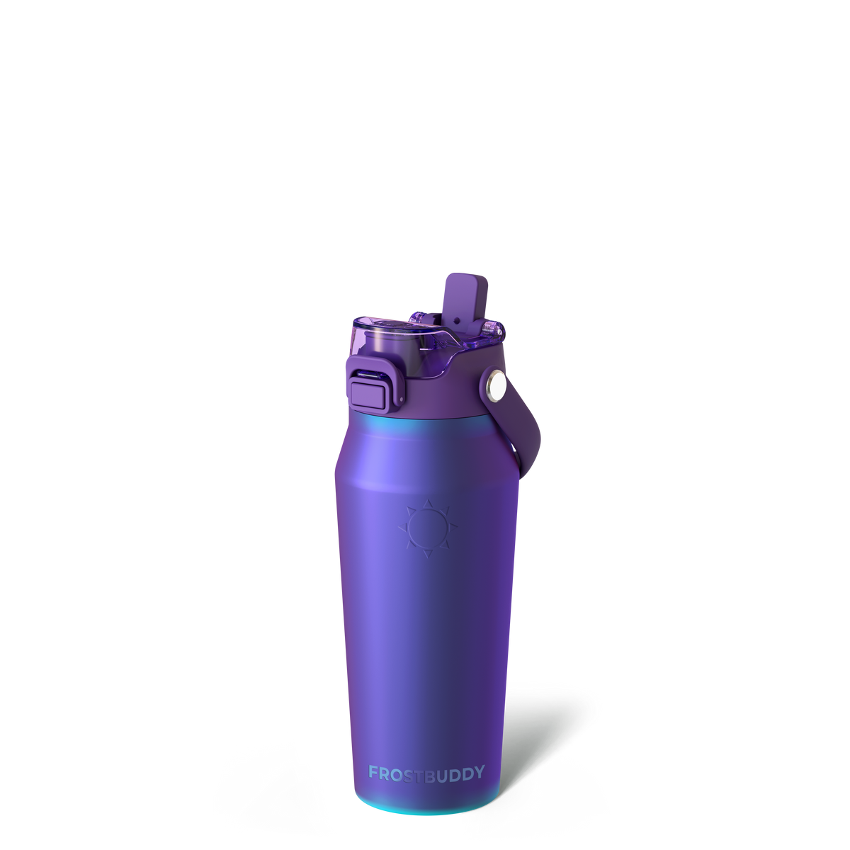 Bottle Buddy 16oz | Nebula