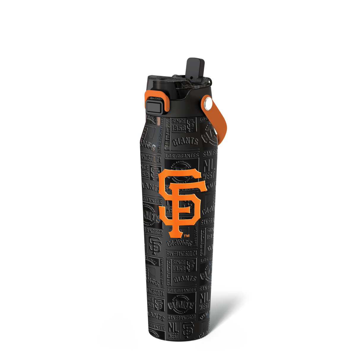 Bottle Buddy 32oz | San Francisco Giants | Legacy
