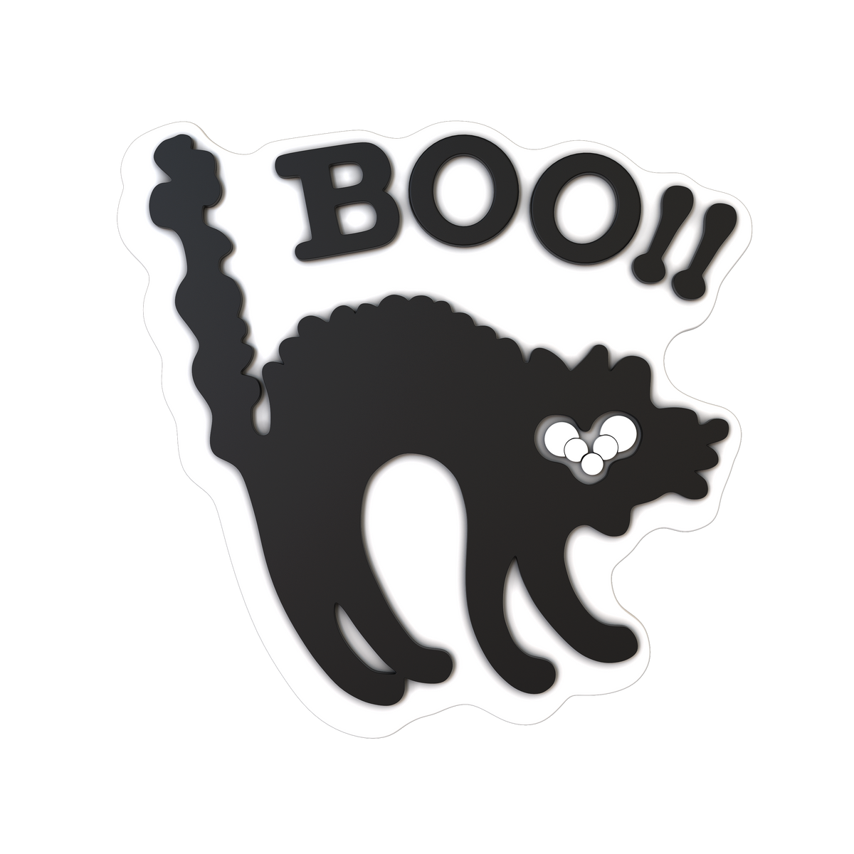 Budz | Boo!