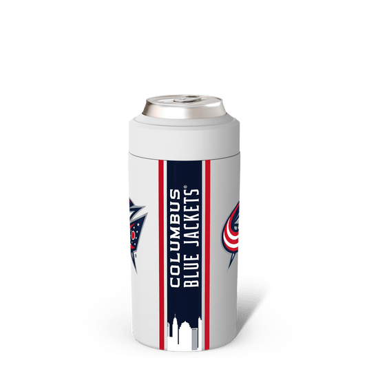 George Gu Universal Buddy | Columbus Blue Jackets