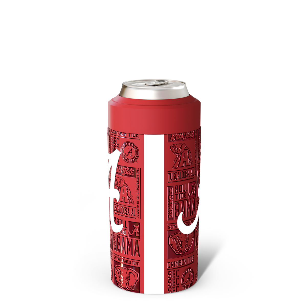 Universal Buddy | Alabama Crimson Tide | Legacy
