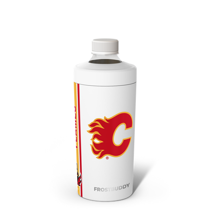 Universal XL | Calgary Flames | Gameday