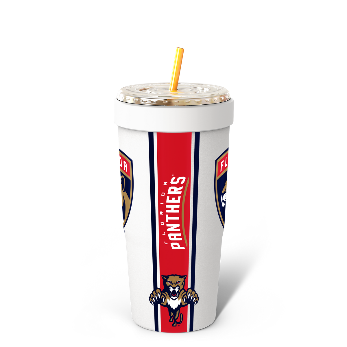 To-Go Buddy | Florida Panthers | Gameday