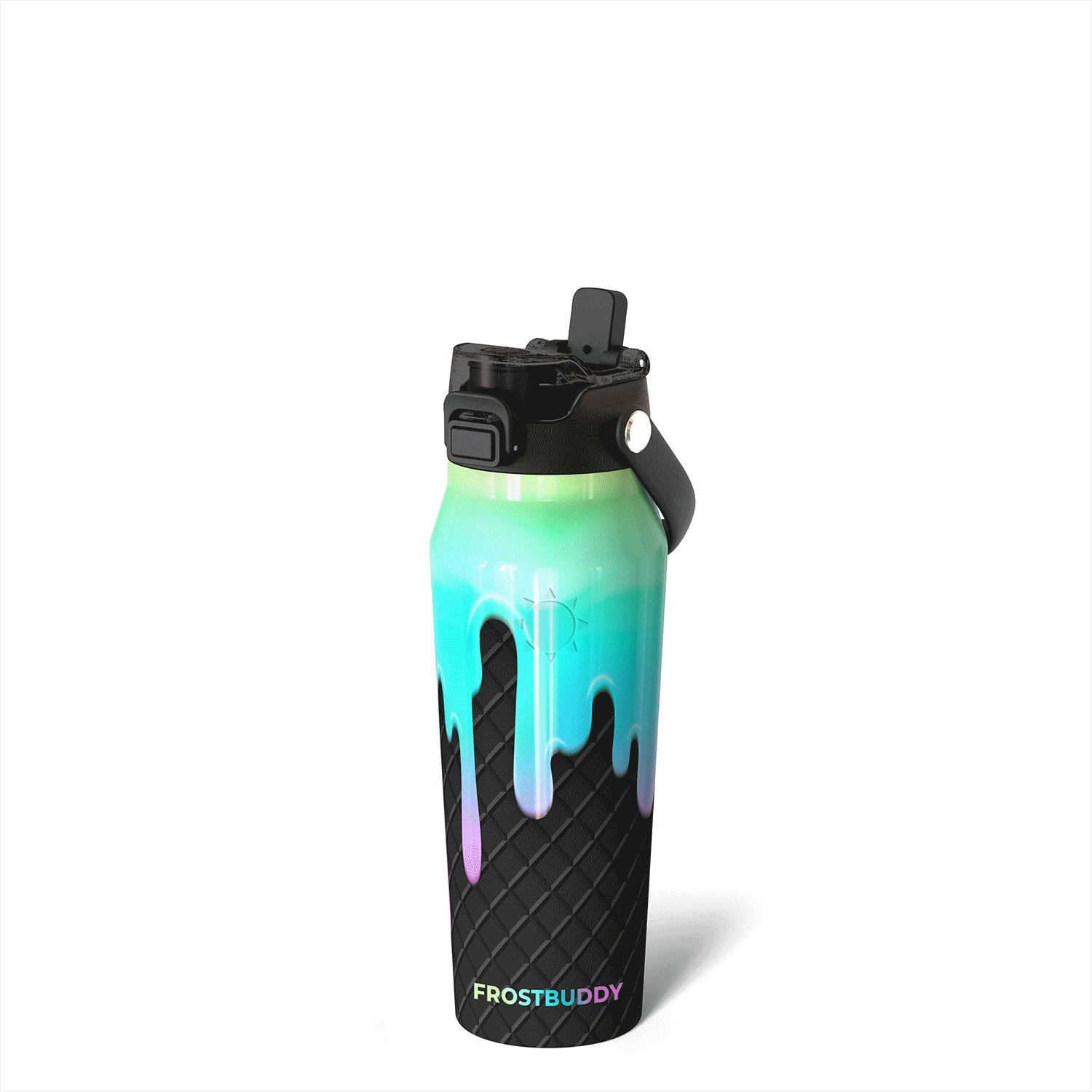 Bottle Buddy 24oz | Cosmic Drip