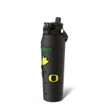 Bottle Buddy 32oz | Oregon Ducks | Skin + Budz Bundle