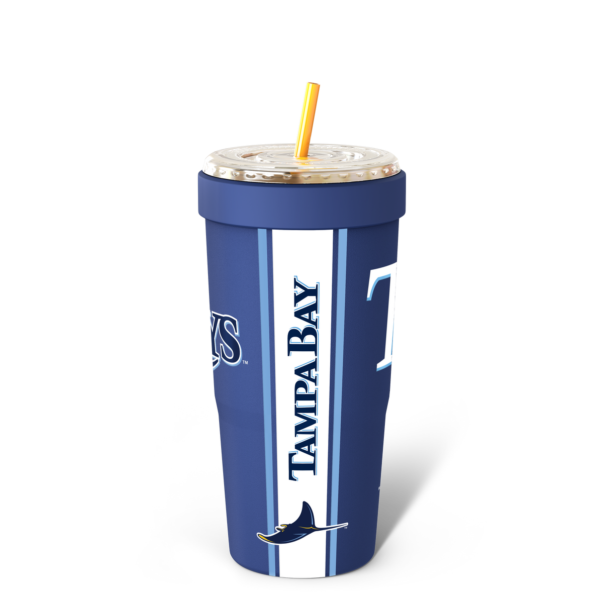 To-Go Buddy | Tampa Bay Rays | Gameday