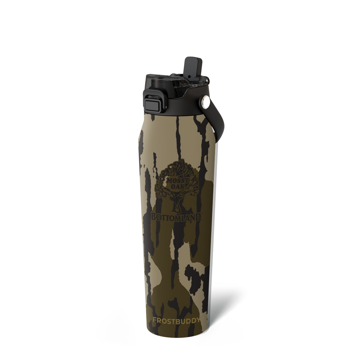Bottle Buddy 32oz | Mossy Oak | Bottomland