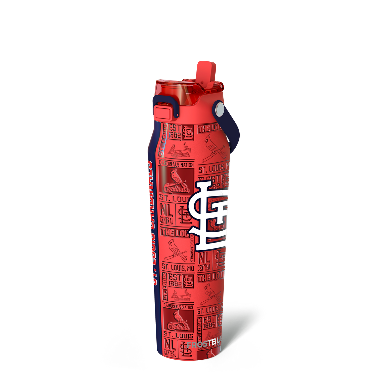Bottle Buddy 32oz | St. Louis Cardinals | Legacy