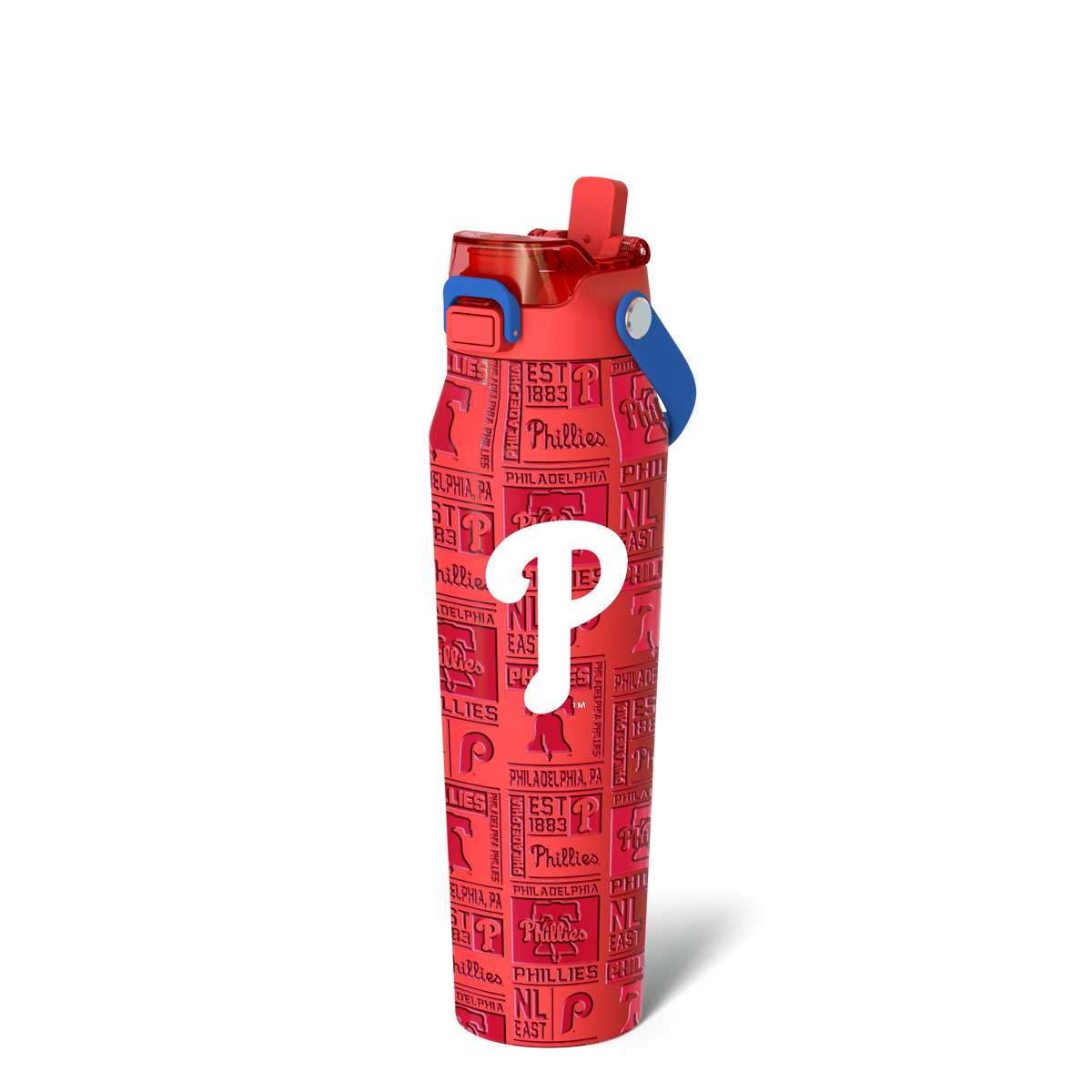 Bottle Buddy 32oz | Philadelphia Phillies | Legacy