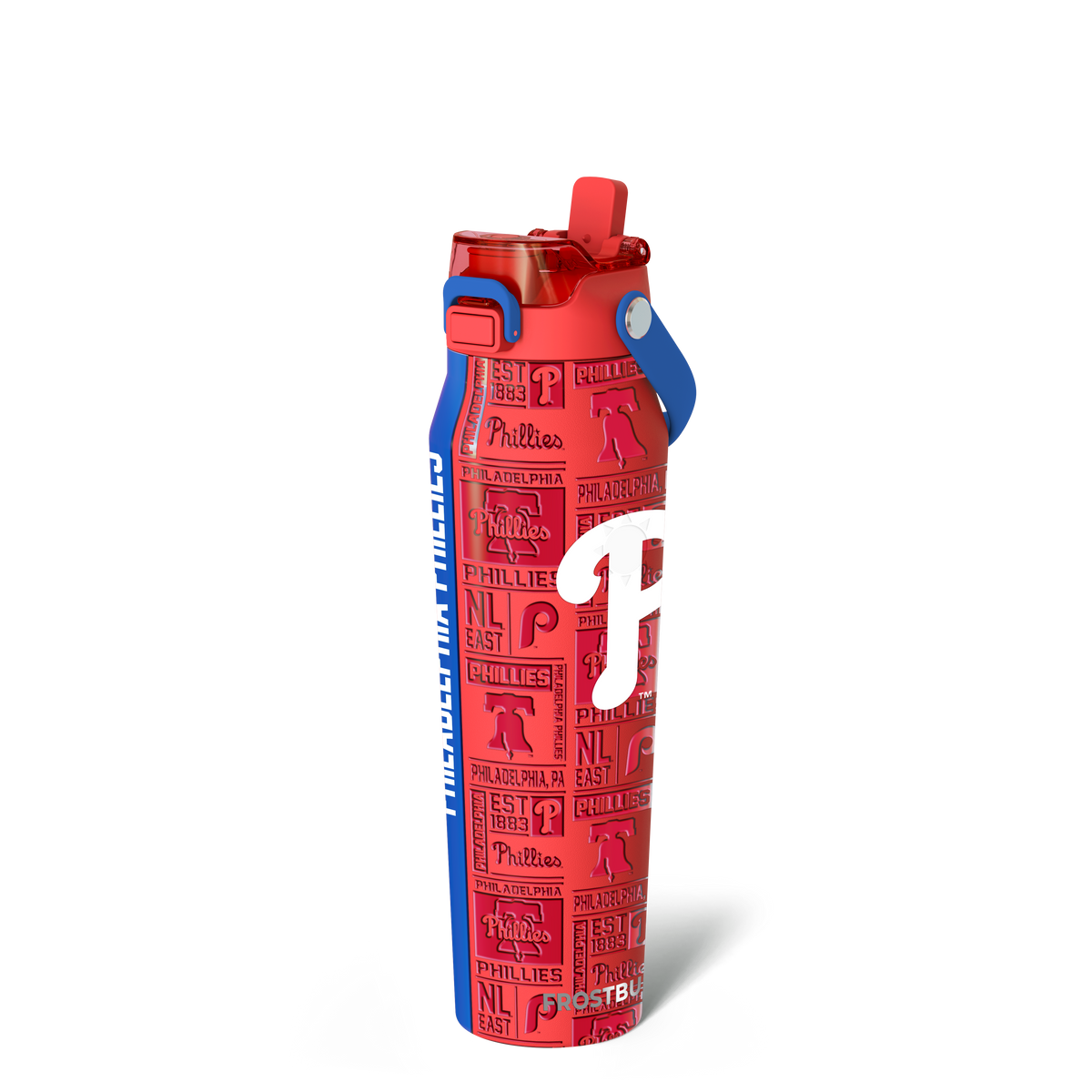 Bottle Buddy 32oz | Philadelphia Phillies | Legacy