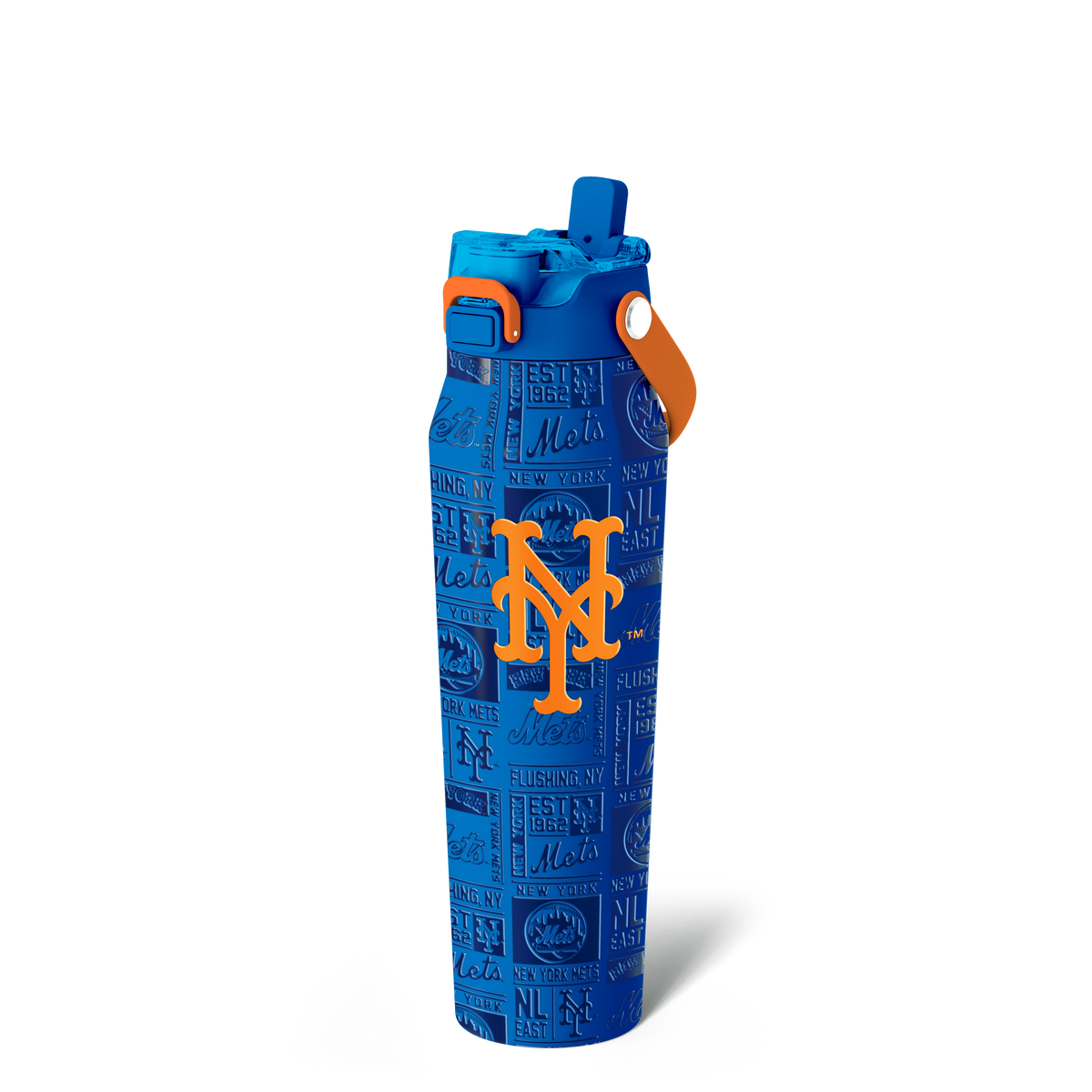 Bottle Buddy 32oz | New York Mets | Legacy