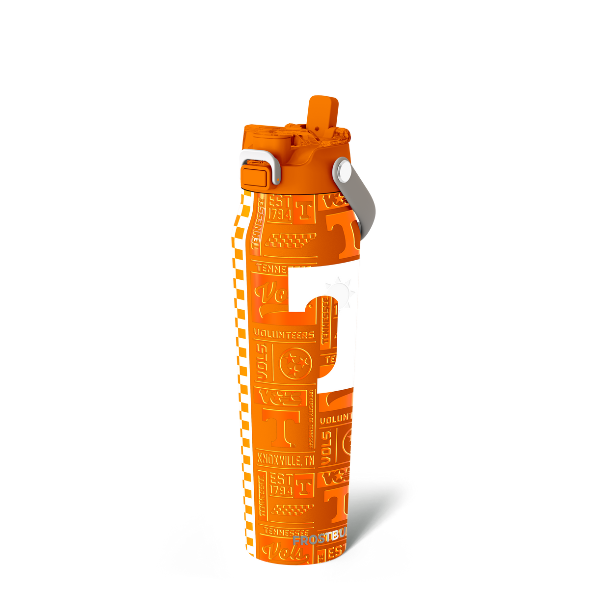 Bottle Buddy 32oz | Tennessee Vols | Legacy