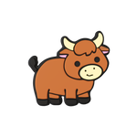 Budz | Cow