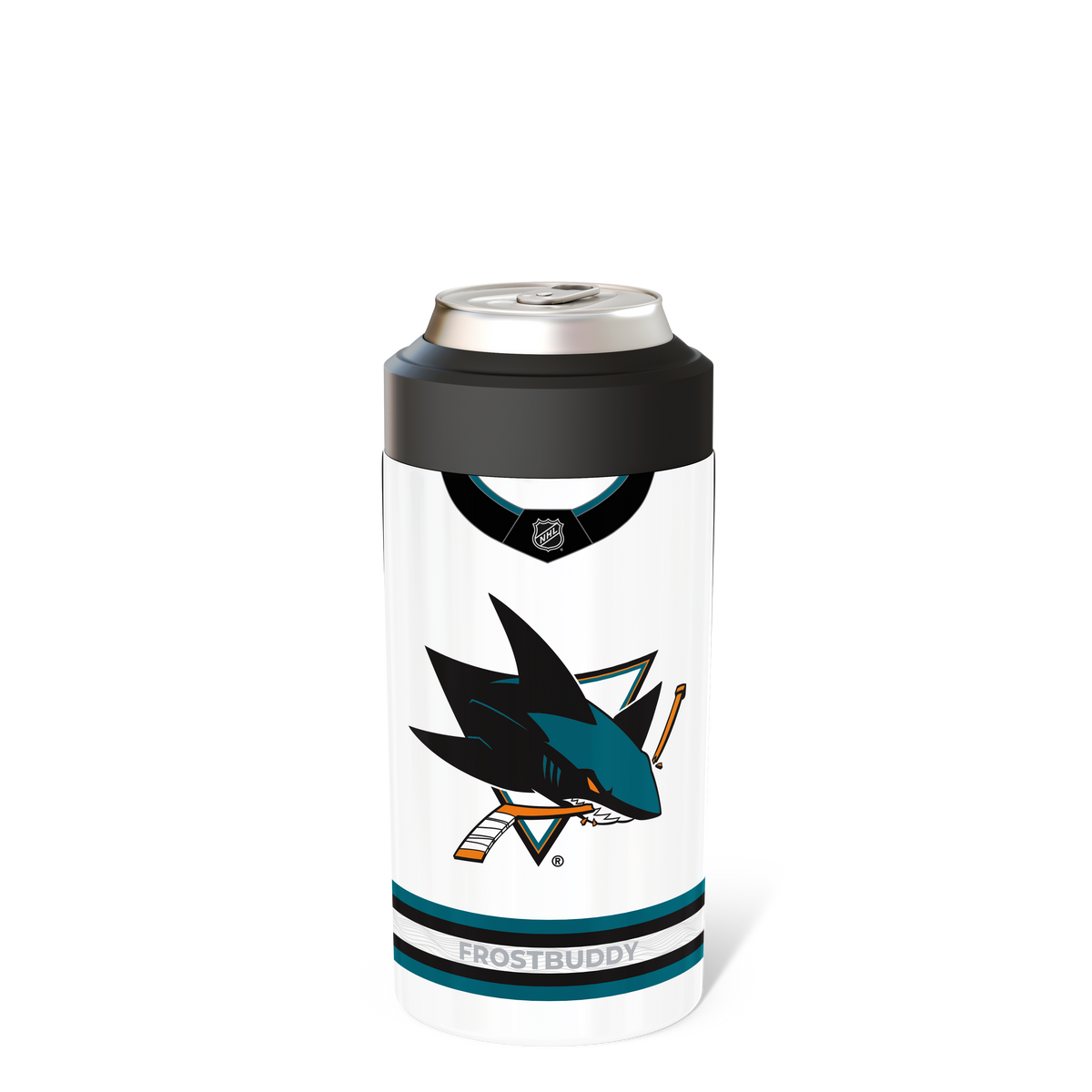 Universal Buddy | San Jose Sharks | Jersey