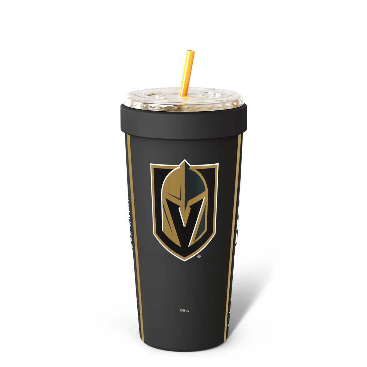 Chuck Hu pod To-Go Buddy | Vegas Golden Knights