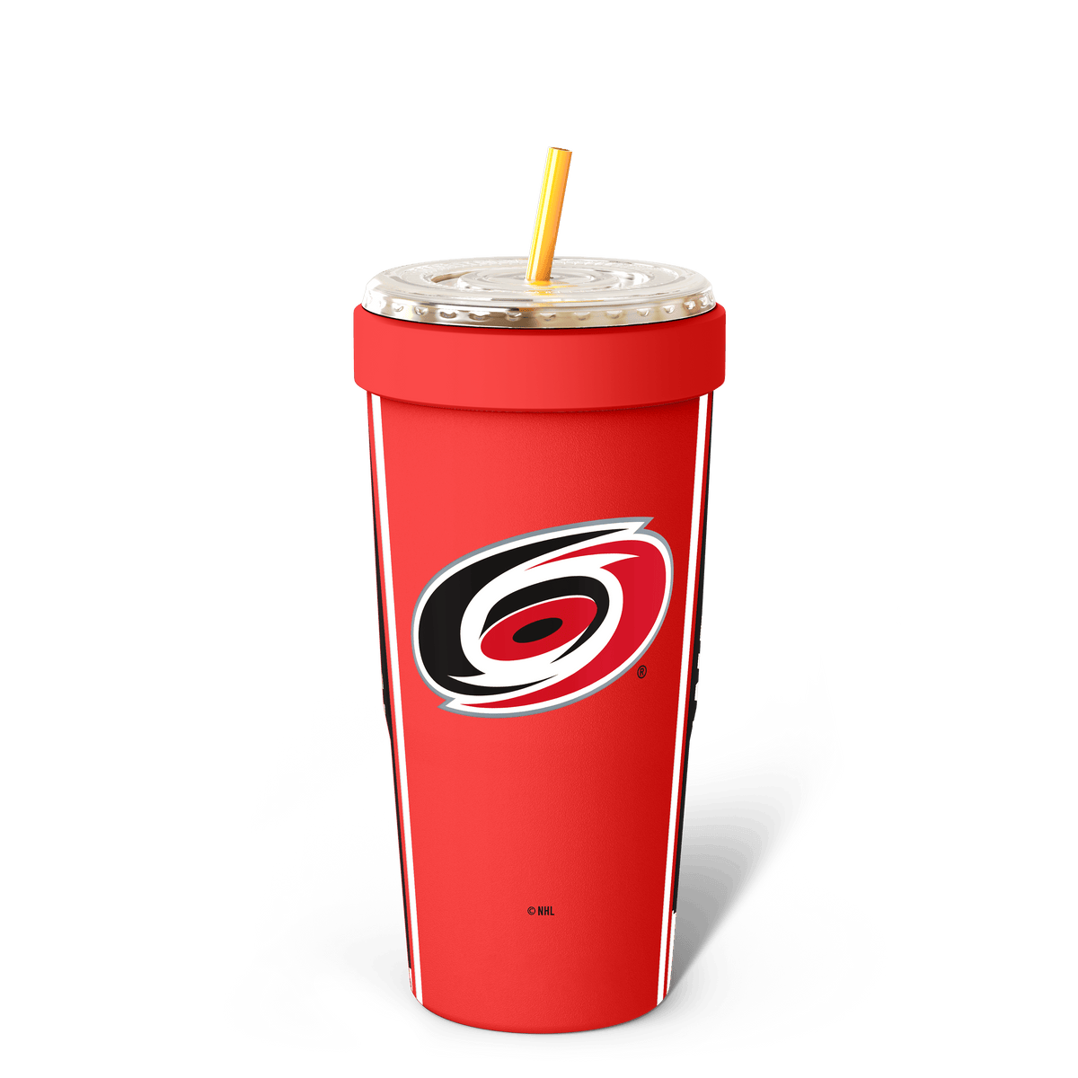 Chuck Hu To-Go Buddy | Carolina Hurricanes