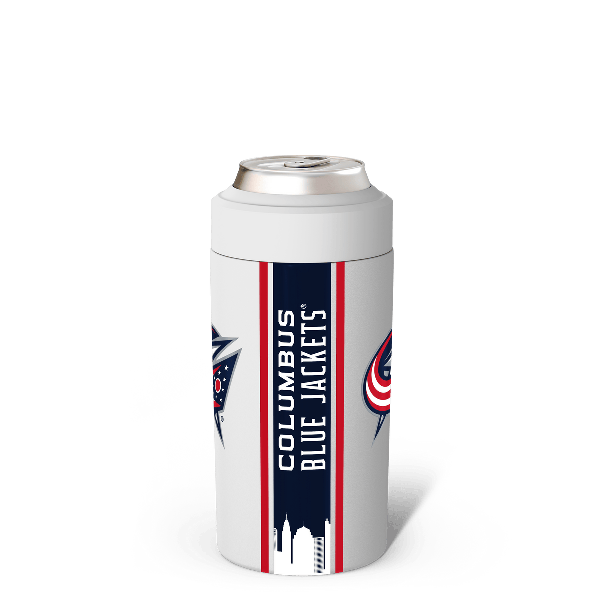 George Gu Universal Buddy | Columbus Blue Jackets