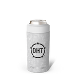 George Gu Universal Buddy | OHT Camo White