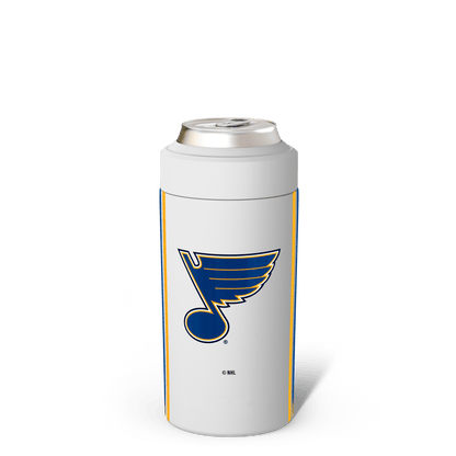 George Gu Universal Buddy | St. Louis Blues