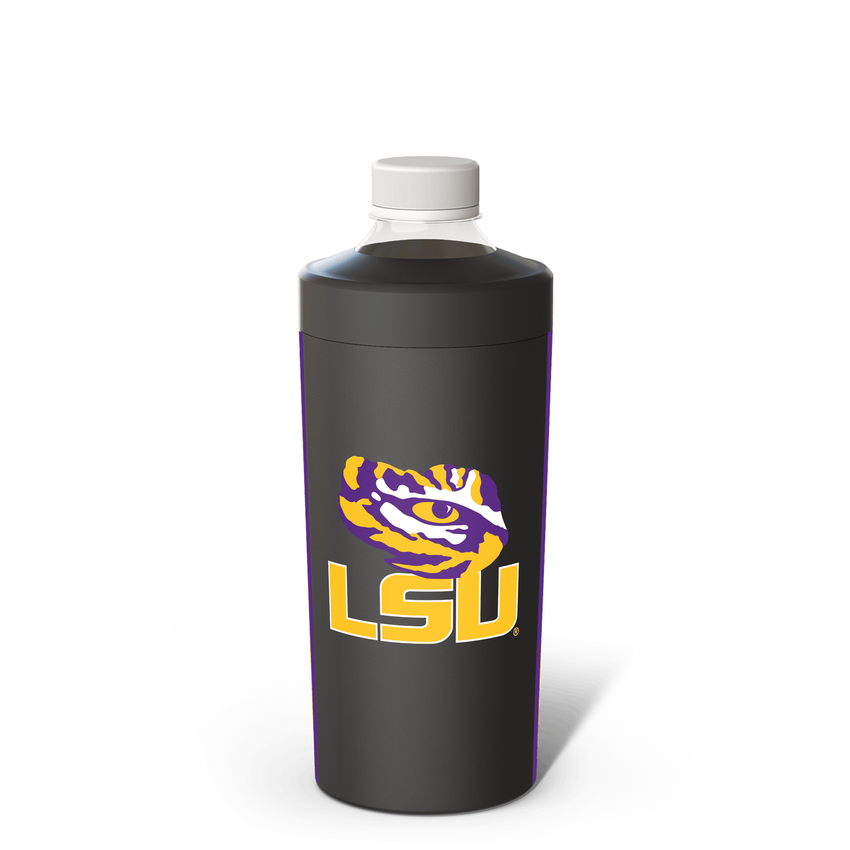 George Gu Universal Buddy XL | LSU Tigers