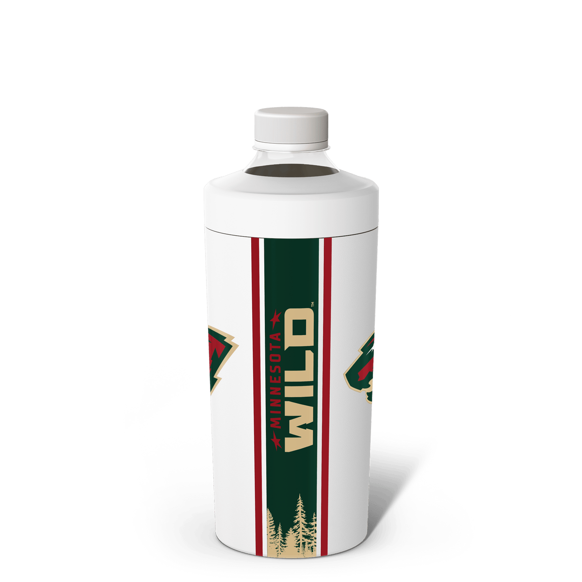 George Gu Universal Buddy XL Universal XL | Minnesota Wild