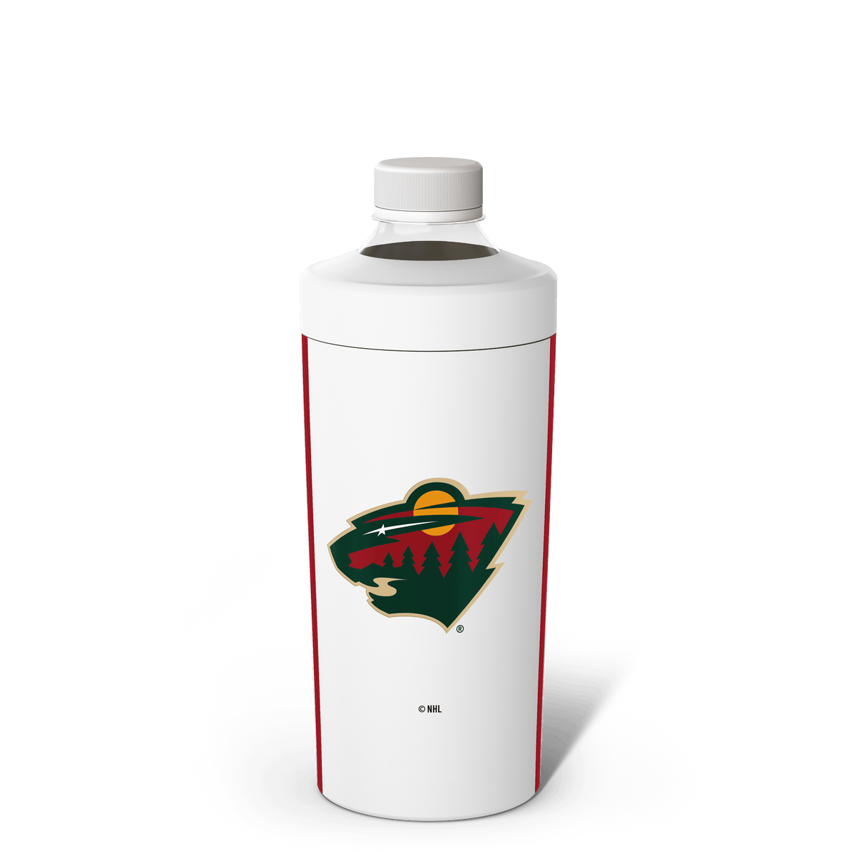 George Gu Universal Buddy XL Universal XL | Minnesota Wild