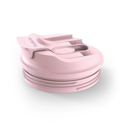 Sunny Shen Ballet Slipper Replacement Lid | Thicc Buddy 50 | #color_ballet slipper