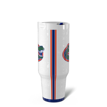 Thicc Buddy 40oz | Florida Gators | Legacy