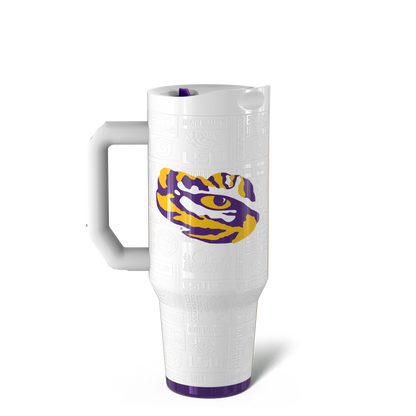 Thicc Buddy 40oz | LSU Tigers | Legacy