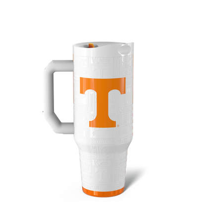 Thicc Buddy 40oz | Tennessee Vols | Legacy
