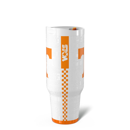 Thicc Buddy 40oz | Tennessee Vols | Legacy